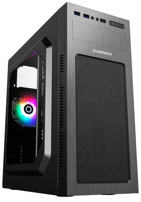 Ігровий ПК | Intel i3-12100F | AMD RX 6600M 8GB | 16GB | SSD 512GB