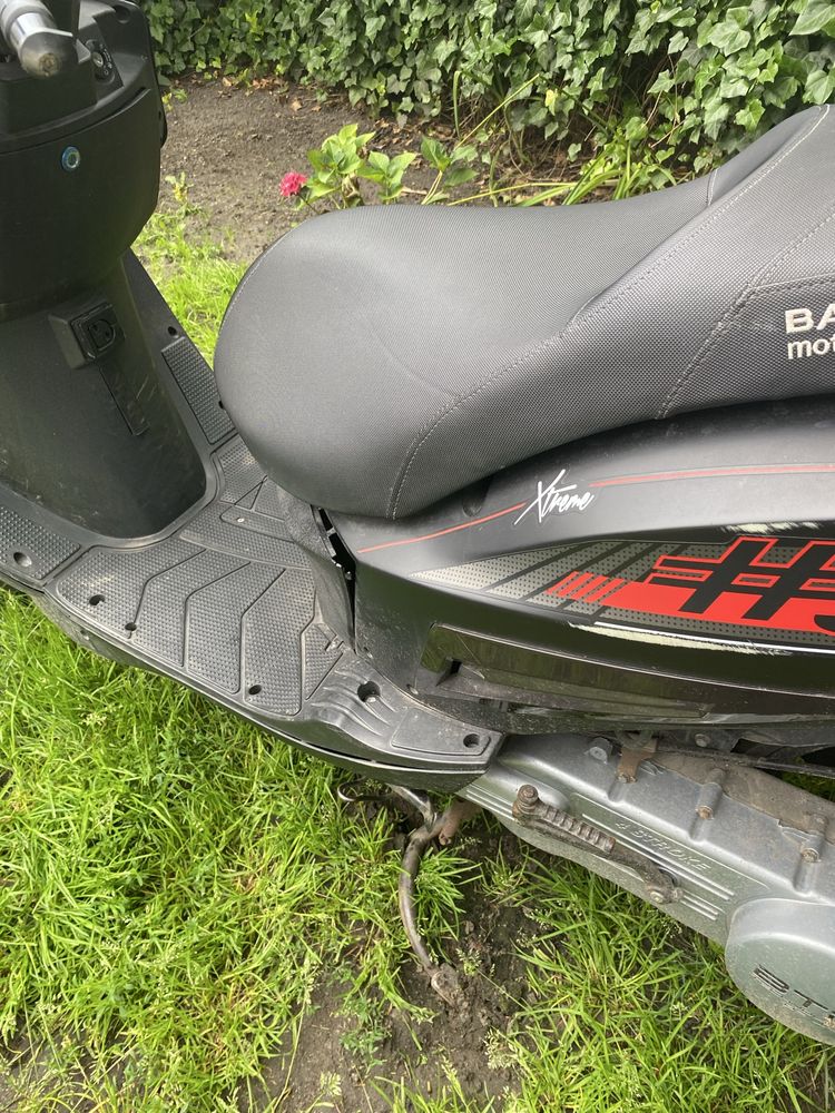 Sprzedam Barton Falcon 125