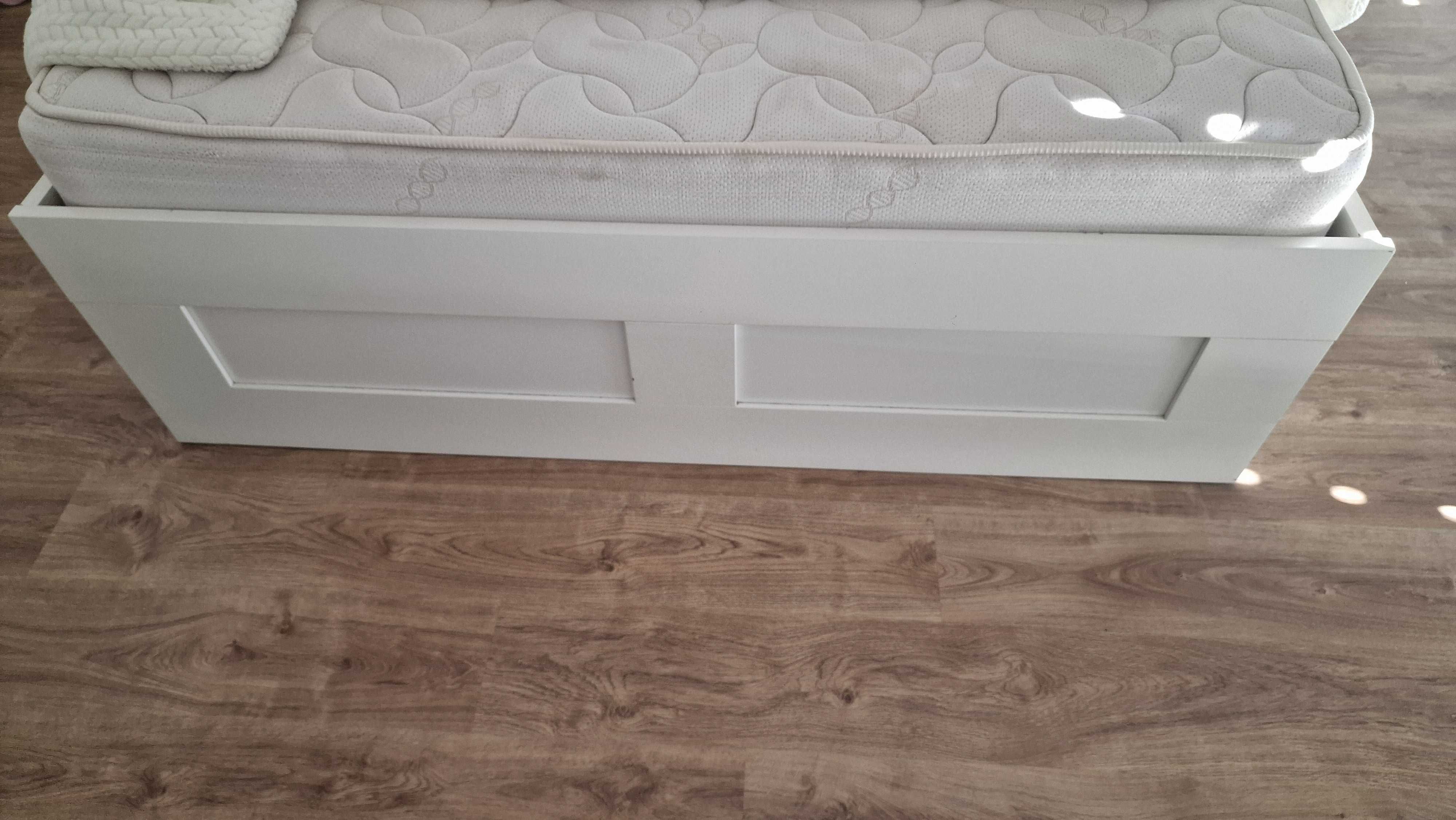 Cama de gavetas + colchão