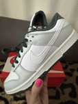 Nike Done Low Se 38p