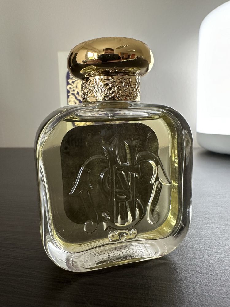 Santa Maria Novella L’Iris 50 ml nisza