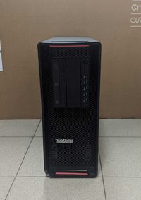 Lenovo ThinkStation P500/XEON E5-1630v3/16 Gb/ 512Gb SSd/K4200