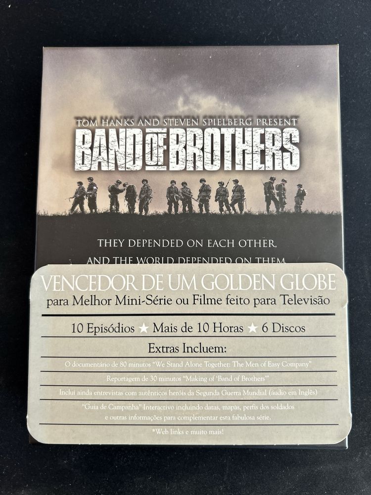 Band of Brothers