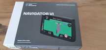 GPS BMW Motorrad Navigator VI
