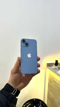 Iphone 14 128 Gb Blue Neverlock