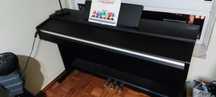 Piano digital Yamaha