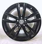 FELGI ALU DARTFORD 5X112 18 Passat B8 B7 R-Line OE 3G