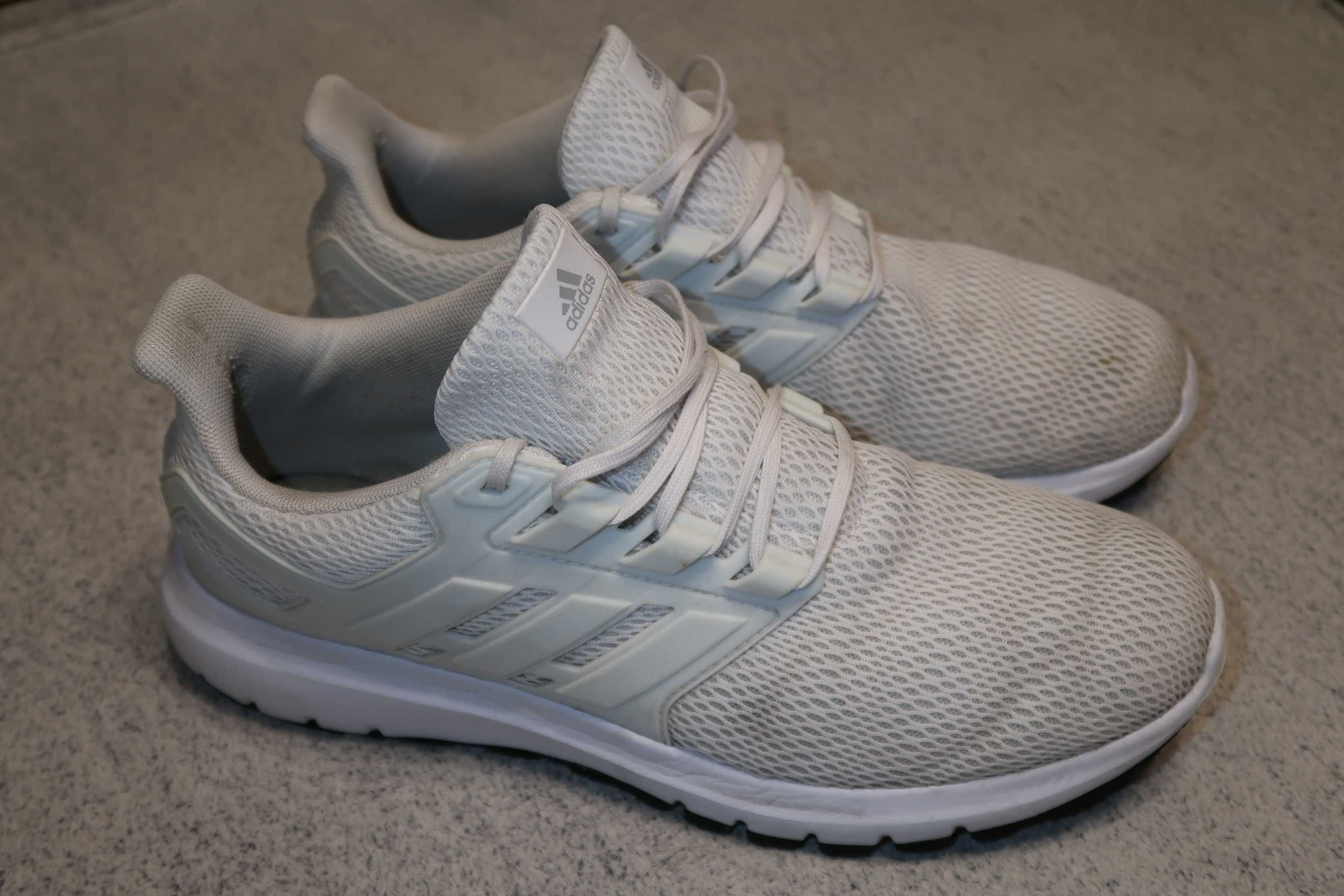 Кроссовки Adidas оригинал - 46 размер