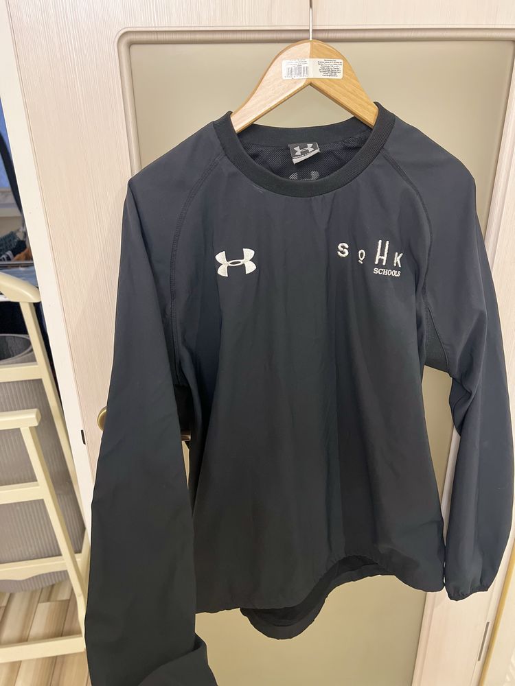 Мужской свитшот Under Armour