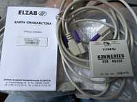Konwerter USB-RS 232 Elzab