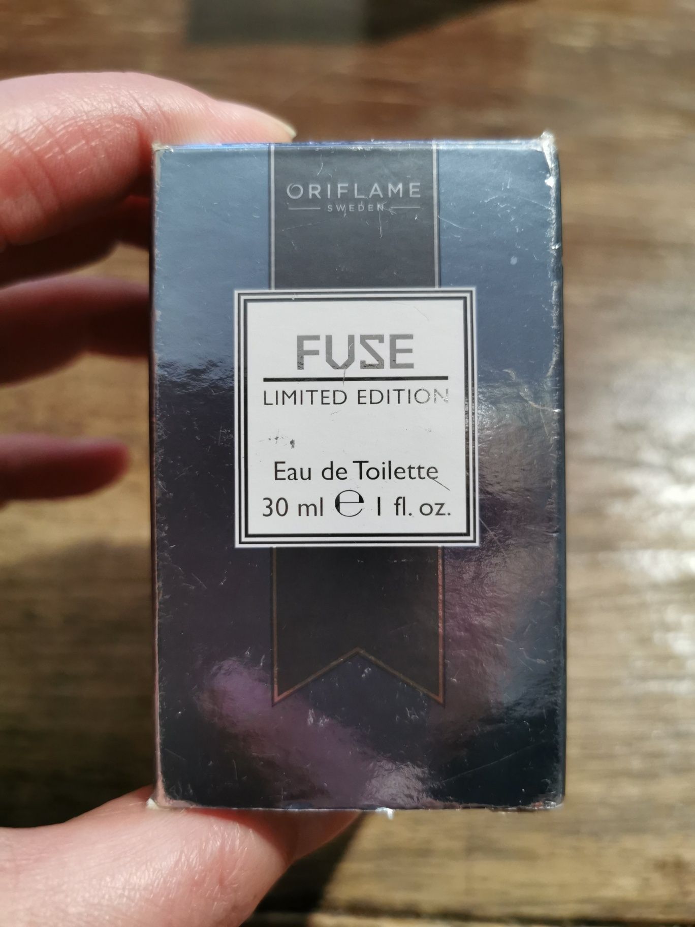 Fuse limited edition