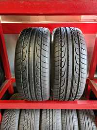 Opony 215/45/16 Dunlop SP Sport Maxx letnie lato 2szt 2x