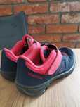 Buty trekkingowe Quechua 30