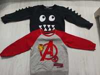 Bluza avengers cool club