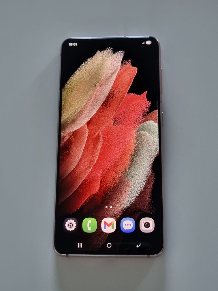 Samsung Galaxy S21 5G 128GB Smartfon Stan Idealny Szczecin