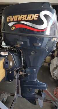 Silnik zaburtowy 4t Evinrude 25