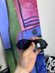 Oakley style okulary przeciwsłoneczne Sunglasess y2k