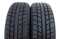 Michelin Alpin A4 185/60R15 9mm JAK NOWE!