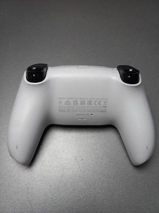 Ігрова приставка Sony PS5 CFI-2016 1TB