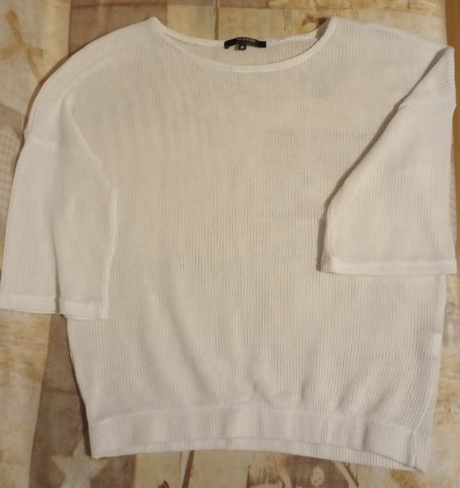 Sweterek damski Reserved r M