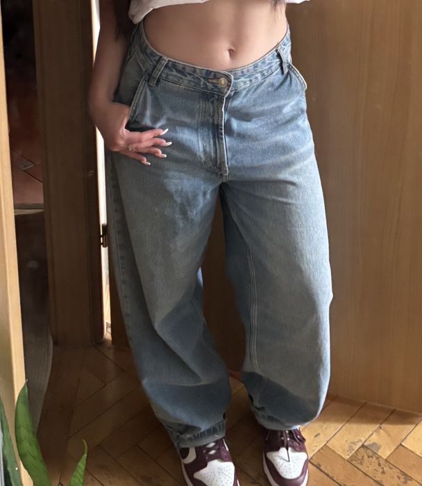 Джинси Skater Bershka