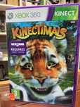 Kinectimals Xbox 360 Na Kinect Zwierzątka Wymiana Skup SklepRetroWWA