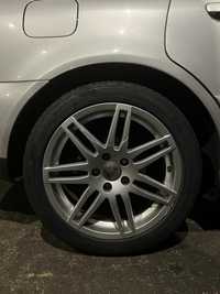 Jantes Audi r17 5x112