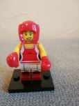 Lego Minifigures Figurki Ludziki
