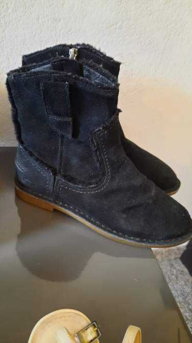 Buty 6 par rozm 37 UGG Lasocki+gratis torebka