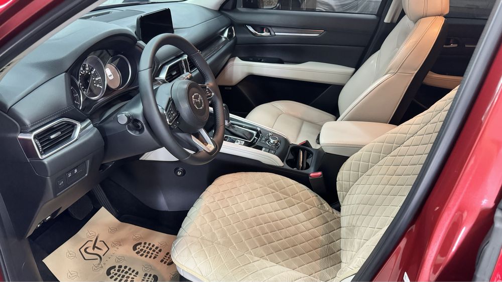 Авто mazda cx5 2018 продаж , обмін з доплатою моєю