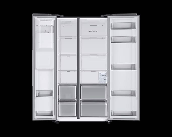 Холодильник Samsung RS68A8520S9/UA з технологією SpaceMax™