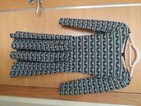 Vestido Pull and Bear