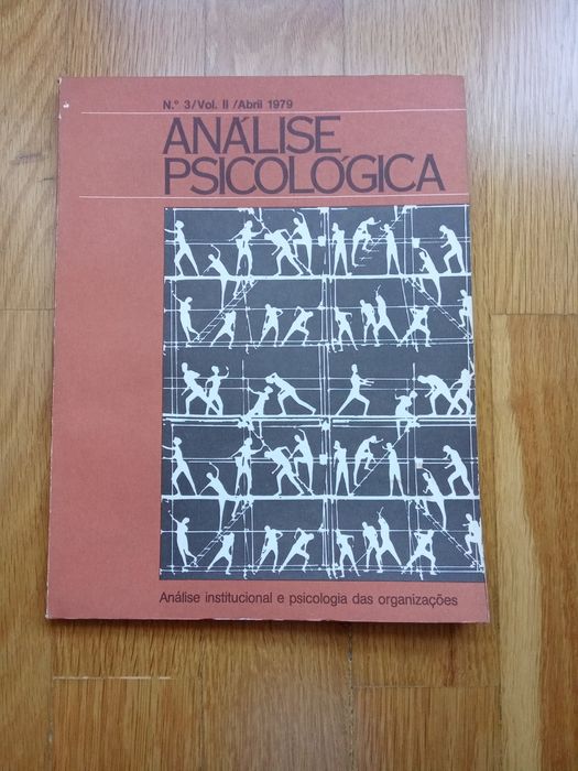 Análise Psicológica