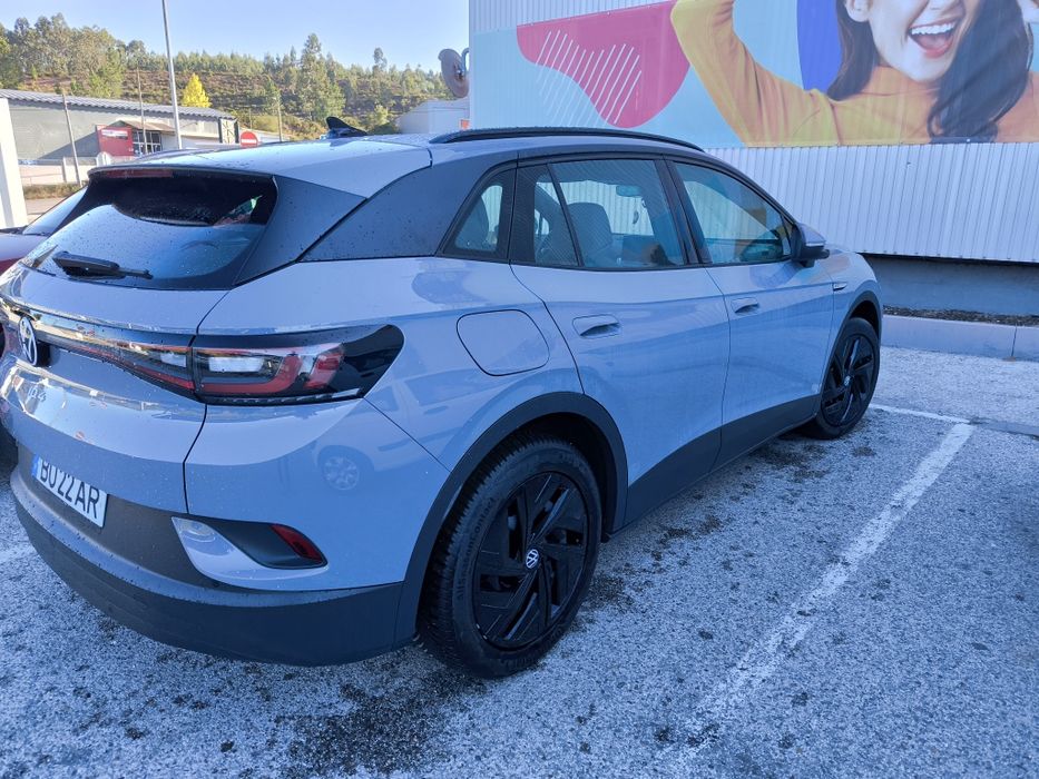 VW ID4 Pro Performance