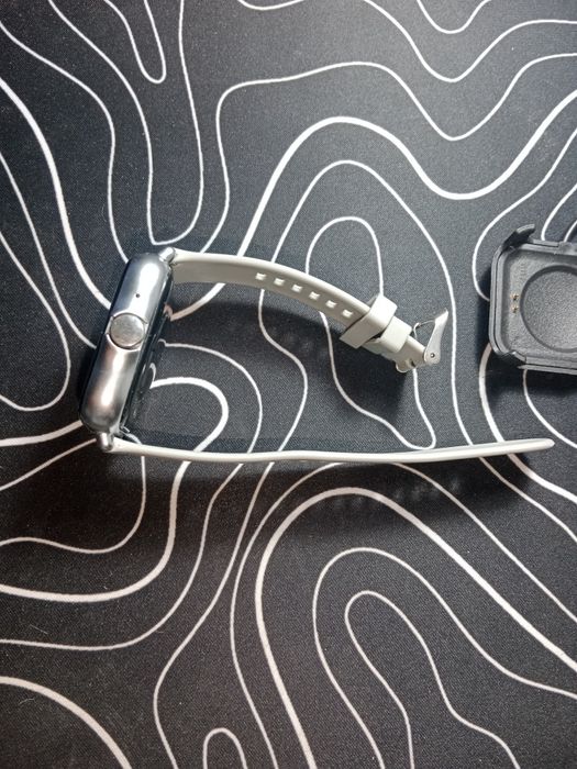 relógio Xiaomi touch