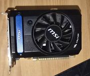 Karta graficzna MSI N650Ti-2GD5
