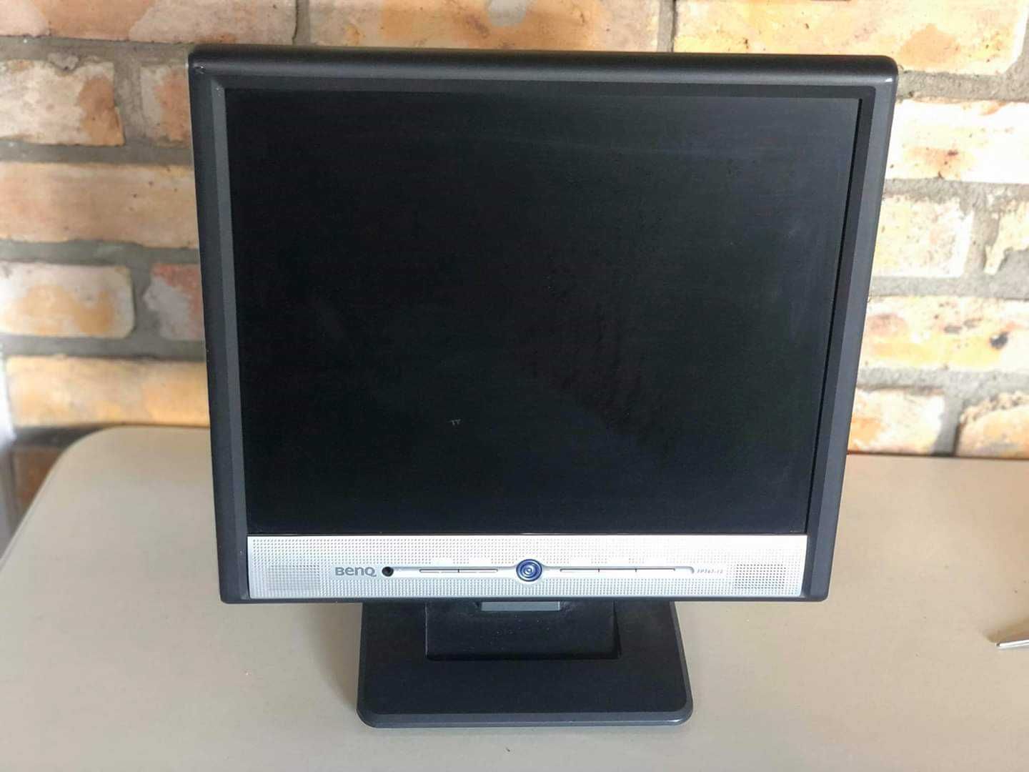 Monitor do komputera