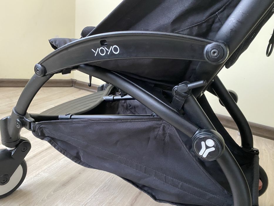 Babyzen yoyo візочок прогулянковий