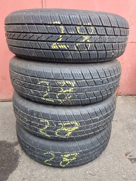 4 opony całoroczne 175 / 65 R15 Compasil CrossStop 4s 2023r 7,5 mm