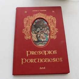 Presépios Portugueses estudo de Diogo de Macedo