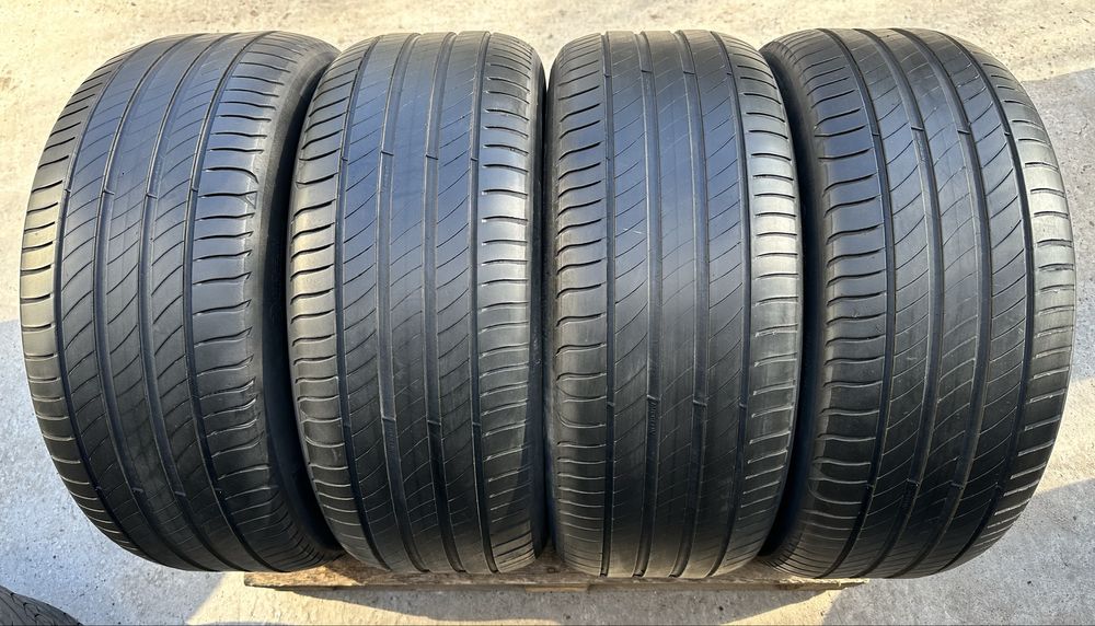 Шини 235 55 17 103W Michelin Primacy 4 комплект