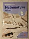 Matematyka z plusem 6 lekcje powtorzeniowe