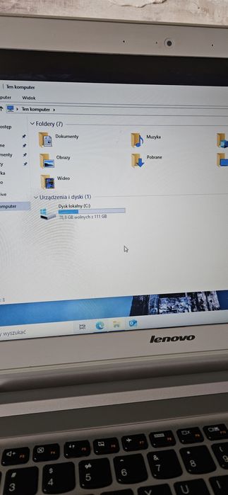 Laptop Lenovo Z510 12gb ram ssd i5 20287