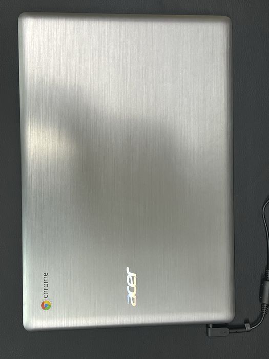 Хромбук Acer Cromebook 14 CB3-431