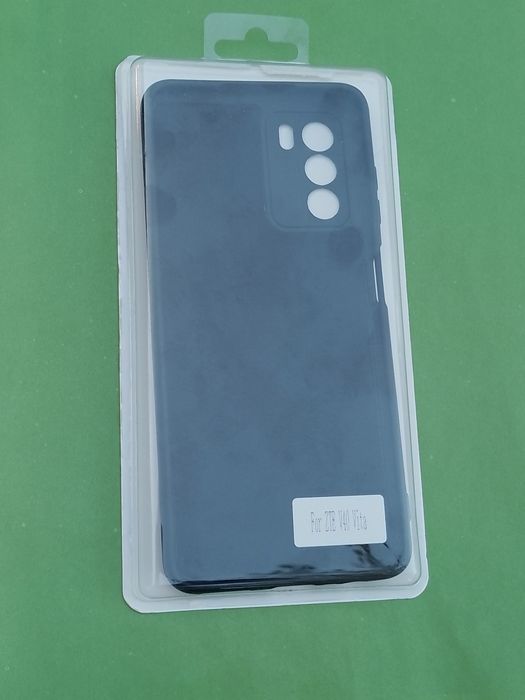 ZTE Blade v40 vito до смартфона протиударний міцний чохол новий 200гр.