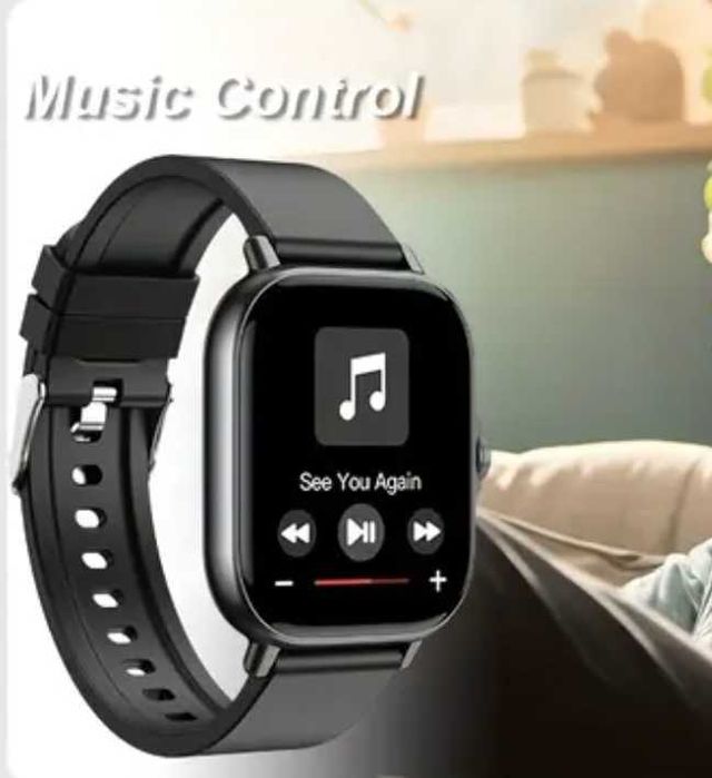 Smart watch dla dzieci i doroslych