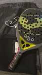 Raquete Padel NOVA Selada - Joma Gold Pro