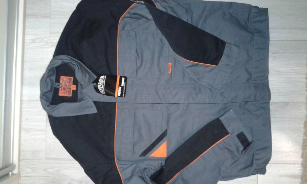 Kurtka Robocza ochronna