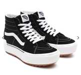 Ténis da Vans (SK-8 Hi Stacked)