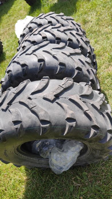 Opony Quad 25x10-12 25x8-12